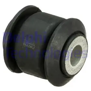 Comparateur de prix : Draagarmrubber TD1821W Delphi