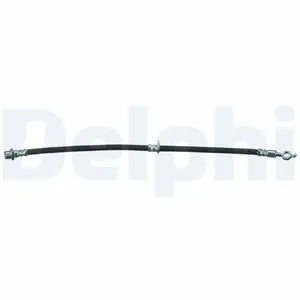DELPHI Flexible de frein pour TOYOTA: Aygo (Ref: LH7308)Vendu paroscaro