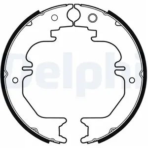 Comparateur de prix : Delphi Remschoenset