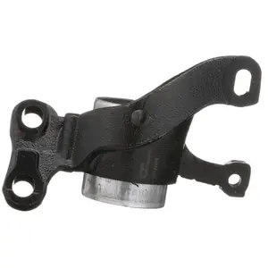 Draagarmrubber TD1828W Delphi