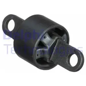 Comparateur de prix : Draagarmrubber TD1782W Delphi