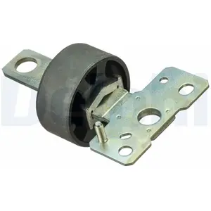 Draagarmrubber TD1805W Delphi pas cher