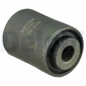 Draagarmrubber TD1802W Delphi pas cher