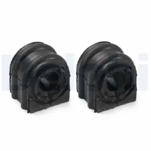 Comparateur de prix : Stabilisatorlager aan draagarm TD1819W Delphi