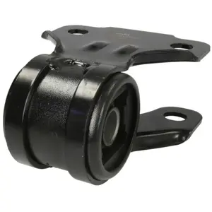 Draagarmrubber TD1829W Delphi
