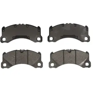 Comparateur de prix : Remblokkenset schijfrem LP3612 Delphi