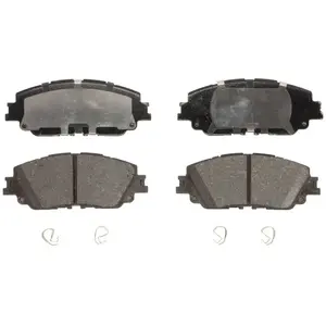 Comparateur de prix : Remblokkenset schijfrem LP3596 Delphi