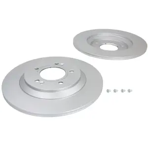 Remschijf BG5076C Delphi pas cher