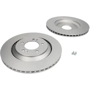 Remschijf BG5077C Delphi pas cher