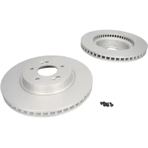 Remschijf BG5078C Delphi pas cher