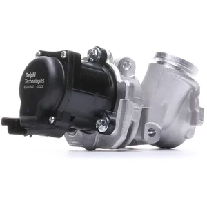 Comparateur de prix : Delphi EGR-klep