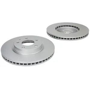 DELPHI Disques de frein pour MAZDA: 3, CX-30 (Ref: BG5055C)Vendu paroscaro