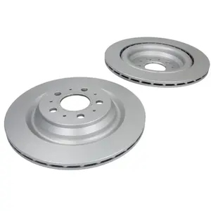 Remschijf BG5054C Delphi pas cher