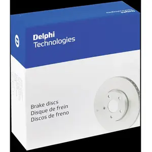 Remschijf BG5051C Delphi pas cher