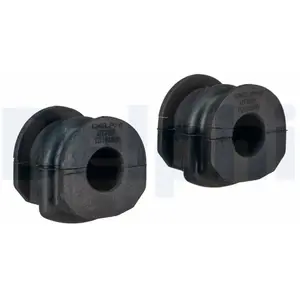 Comparateur de prix : Draagarmrubber TD1888W Delphi