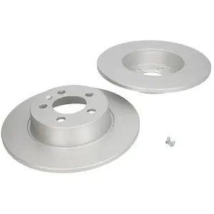 Remschijf BG4975C Delphi pas cher