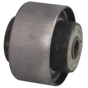 Draagarmrubber TD1843W Delphi