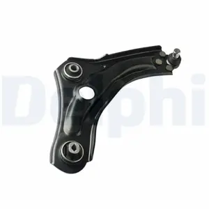 DELPHI Triangle de suspension pour RENAULT: Mégane (Ref: TC3900)