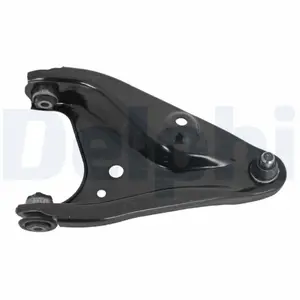 DELPHI Triangle de suspension pour DACIA: Sandero, Logan, Lodgy, Dokke...