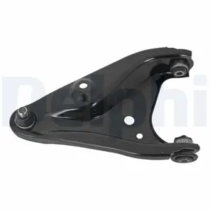 DELPHI Triangle de suspension pour DACIA: Sandero, Logan, Lodgy, Dokker & RENAULT: Express (Ref: TC3920)