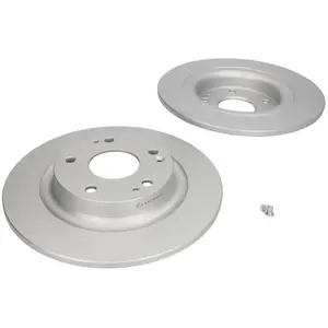 Remschijf BG5008C Delphi pas cher