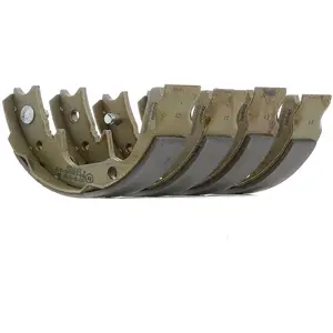 DELPHI Mâchoires de frein à main pour SUBARU: Legacy (Ref: LS2170)Vendu paroscaro