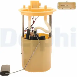 Comparateur de prix : Brandstoftoevoereenheid FG240712B1 Delphi