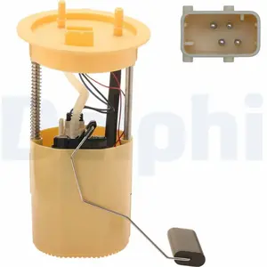 Brandstoftoevoereenheid FG241512B1 Delphi pas cher