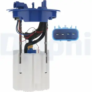 Brandstoftoevoereenheid FG242012B1 Delphi pas cher