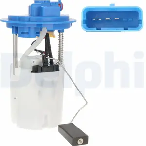 Comparateur de prix : Brandstoftoevoereenheid FG240512B1 Delphi