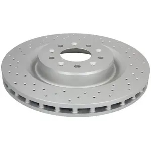 Remschijf BG9392C Delphi pas cher