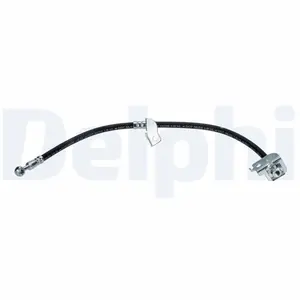 DELPHI Flexible de frein pour HYUNDAI: i20 (Ref: LH7672)Vendu paroscaro