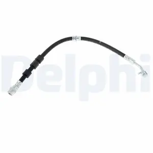 DELPHI Flexible de frein pour MAZDA: CX-3 (Ref: LH7817) pas cher