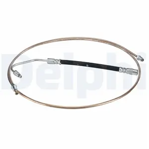 DELPHI Flexible de frein pour RENAULT: Kangoo (Ref: LH7650)Vendu paroscaro