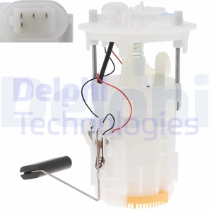 DELPHI Unité d'injection de carburant pour RENAULT: Trafic (Ref: FT411... pas cher