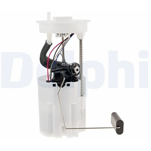 DELPHI Unité d'injection de carburant pour SEAT: Mii & SKODA: Citigo &... pas cher