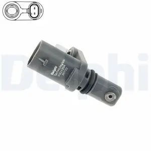 DELPHI Capteur ABS pour PEUGEOT: 208, 2008, 308, 408, 5008, 508, Rifter, 3008, Partner & DS: DS4, DS7, DS3, DS9 & CITROËN: C4 (Ref: SS21264-12B1)Vendu paroscaro