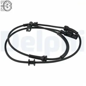 DELPHI Capteur ABS pour FIAT: Panda (Ref: SS21278-12B1)Vendu paroscaro