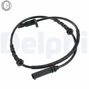 DELPHI Capteur ABS pour MINI: MINI & BMW: Série 1, X1, Série 2, X2 (Re...