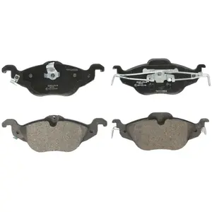 Delphi Remblokkenset schijfrem pas cher