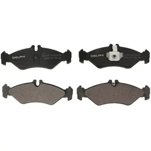 Delphi Technologies Remblokkenset schijfrem pas cher