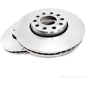 Remschijf BG3503 Delphi pas cher