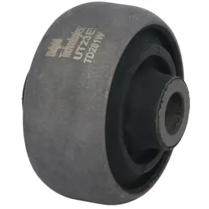 Comparateur de prix : Delphi Draagarmrubber OND DRIEH WIELDRGARM A