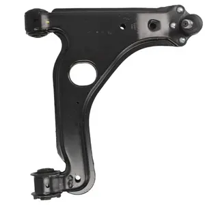 Comparateur de prix : Ond Driehoekige Wieldraagarm (r) TC827 Delphi
