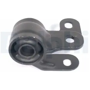 Comparateur de prix : Delphi Draagarmrubber OND DRIEH WIELDRGARM AL