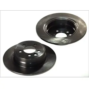 Remschijf BG3550 Delphi pas cher