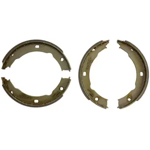 Comparateur de prix : Remschoenset parkeerrem LS1881 Delphi