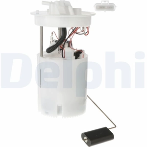 Brandstoftoevoereenheid FG200512B1 Delphi pas cher