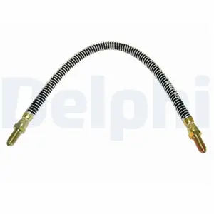 DELPHI Flexible de frein pour JAGUAR: XJS, XJ, XJSC & FORD: CONSUL, Co... pas cher