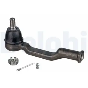 Comparateur de prix : Spoorstangeind TA3347 Delphi